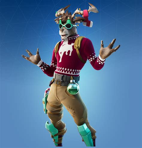 fortnite dolph skin